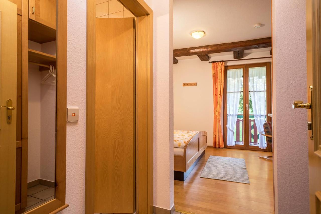 Ferienwohnung Risthof 3 Owingen Exterior foto
