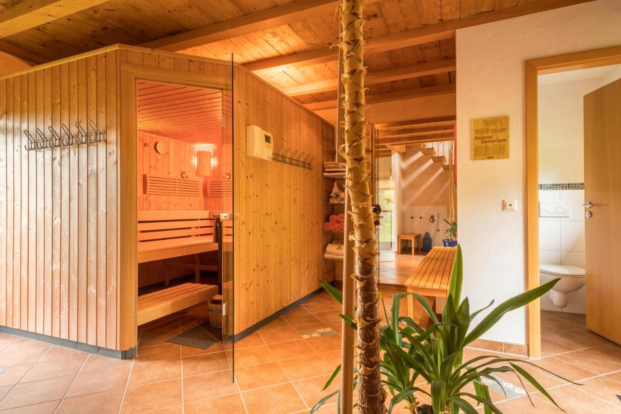 Ferienwohnung Risthof 3 Owingen Exterior foto