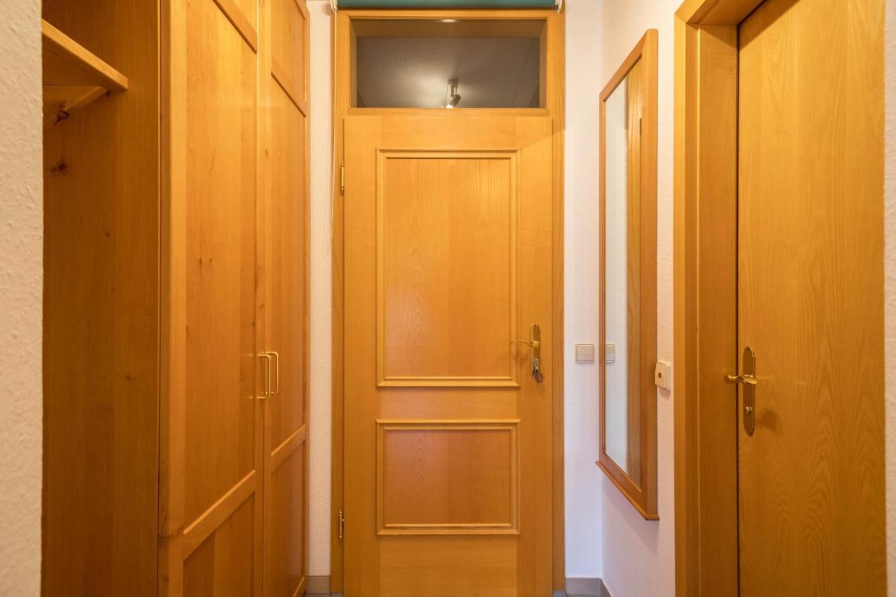 Ferienwohnung Risthof 3 Owingen Exterior foto
